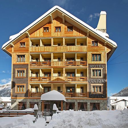 Hotel Holiday Debili Соз-д'Улькс Екстер'єр фото