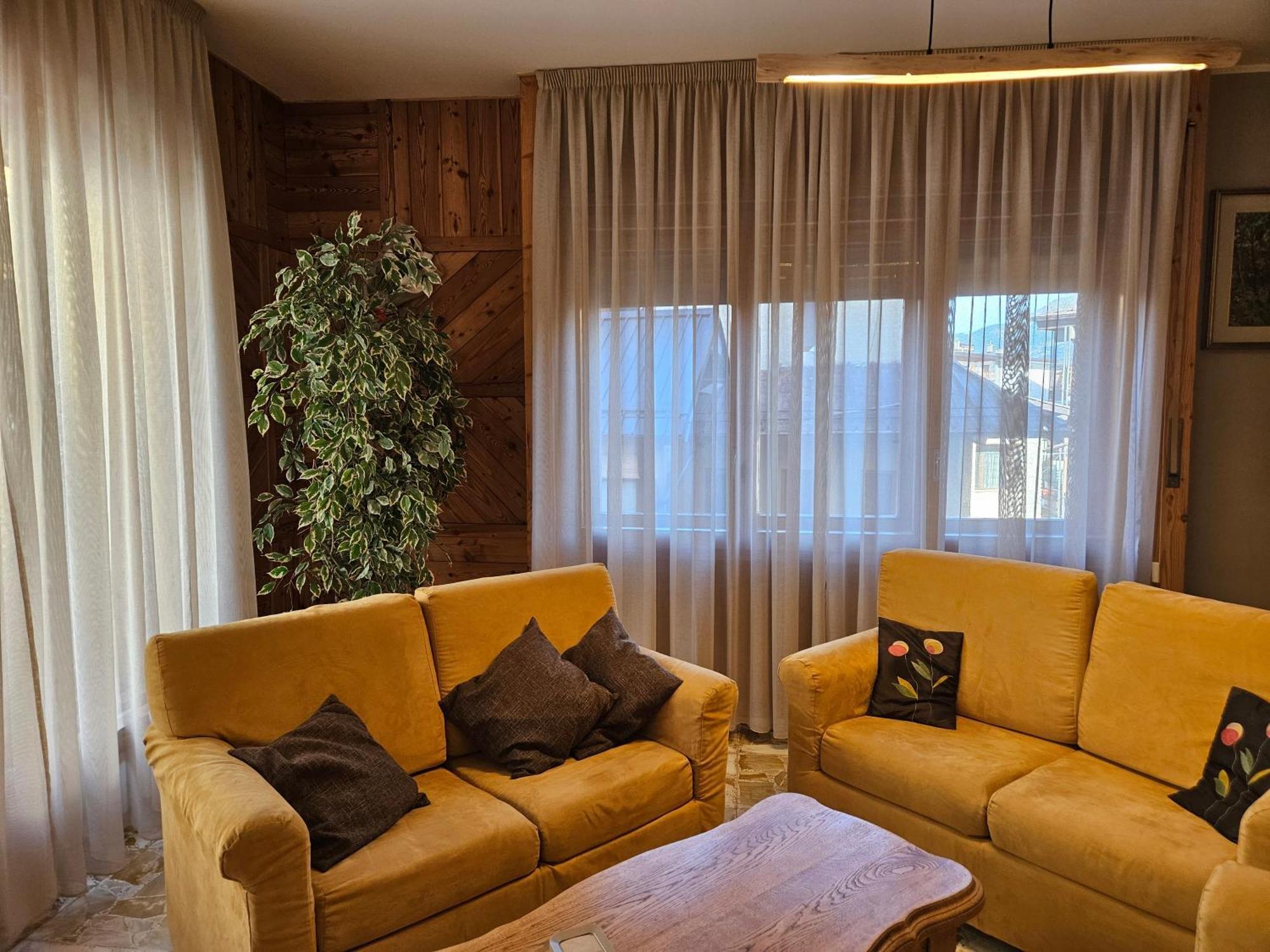Hotel Holiday Debili Соз-д'Улькс Екстер'єр фото